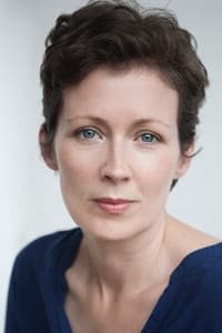 Deborah Cornelius in Quicksand