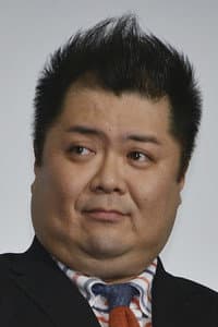 Ryuichi Kosugi in 不思議の国でアリスと –Dive in Wonderland–