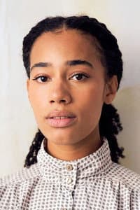 Joy Ewulu in Pizza d'Amour