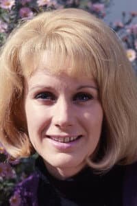 Jennifer Daniel in Marriage of Convenience