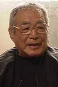 Mamoru Watanabe in 蒼白者 A Pale Woman