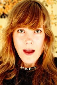 Heather Lawless in Showing Up