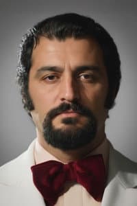 Ekrem Gökkaya in Rabia
