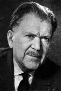 Pyotr Konstantinov in Секрет красоты