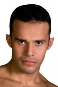 Charly Diaz in Tool Box
