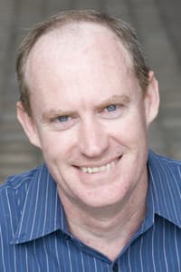 Michael Birch in The Last Christmas Party