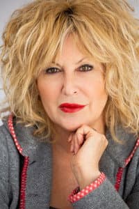 Frédérike Bédard in Appelez-moi Stéphane