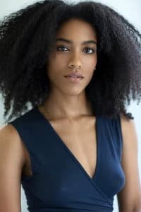 Lauren Kelisha Muller in Poets Are the Destroyers