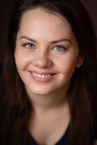 Sharune Urbonaviciene in Loving Emily