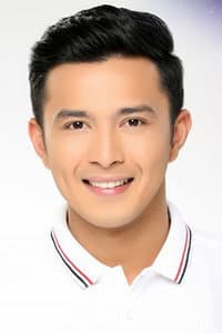 Alex Castro in The Bride and the Lover