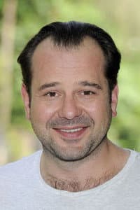 Jakub Wieczorek in Kochanie, chyba cię zabiłem