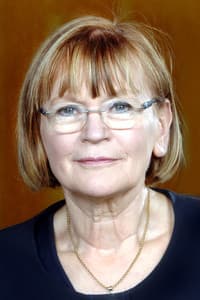 Marie-George Buffet in Moi, candidat