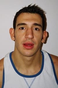 Peter Pittaros in Greek Pete