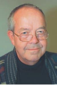 Stefan Wigger in Kimper & Co.