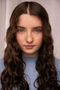Lucy Halliday in Static