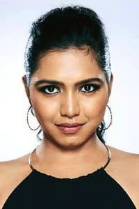Aashi Roy in Love and Lust