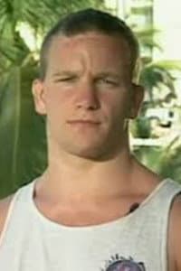 Jerry Bohlander in UFC 16: Battle In The Bayou