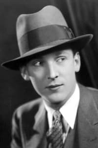 Maurice Braddell in Men of Tomorrow