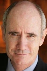 Bob Morrisey in Expert Witness