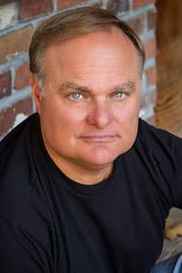 Don Dowe in Evil Toons