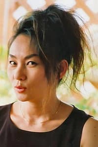Showko Tsuda in Fullmetal Alchemist