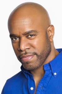 Asante Jones in I Am Wrath