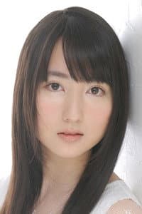 Tomomi Mineuchi in Yakusoku no Nanaya Matsuri