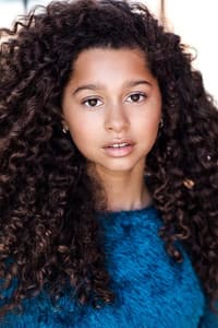 Mia Ella Clyburn in New Year, New You