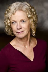 Penny Eizenga in Wilderness