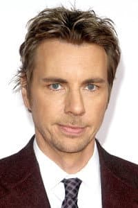 Dax Shepard in Smother