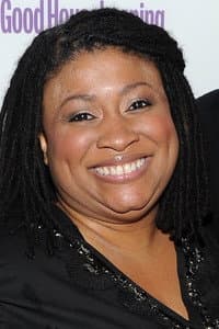 Frances Callier in Starz Inside: Sex and the Cinema