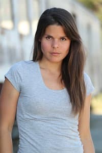 Christie Miró in Por carambola