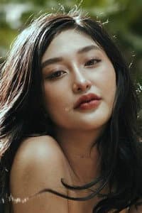 Eunice Santos in Maliko