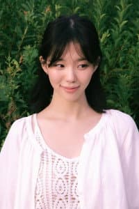 Lee So-i in Love Untangled