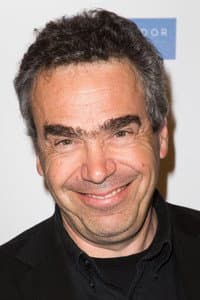 Serge Bromberg in Le Mystère Méliès