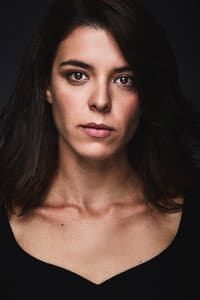 Leonor Martín in Z Fest