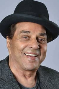 Dharmendra in Hukumat