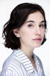 Eliza Stuyck in Melantroop