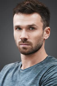 Krzysztof Wach in Figurant