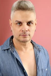 Alessandro Brandão in A Noite por Testemunha