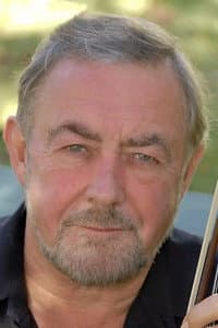 Aly Bain in Fishing for Poetry - A Celebration of Norman MacCaig