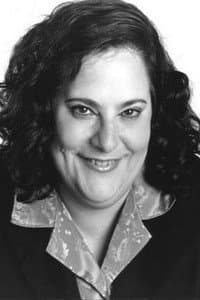 Trudi Goodman in The Orphanage