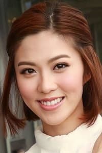 Kimmy Kwan in Wanted