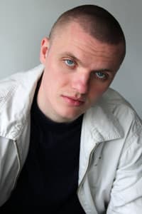 Elliot Greene in A Fantastic Fear of Everything