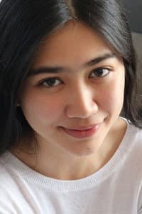 Josephine Firmstone in Keramat 2: Caruban Larang