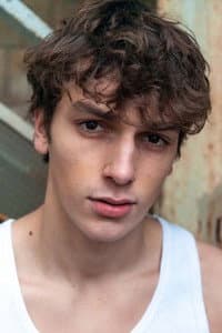 Bastien Savarino in Moutons