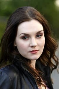 Rachel Miner in The Blue Hour