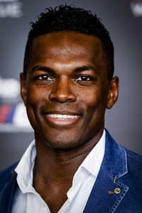 Remy Bonjasky in Honor