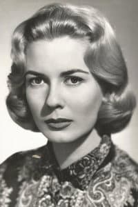 Emma Danieli in The Spy Who Loved Flowers
