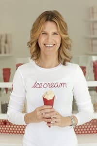 Candace Nelson in Sugar Rush